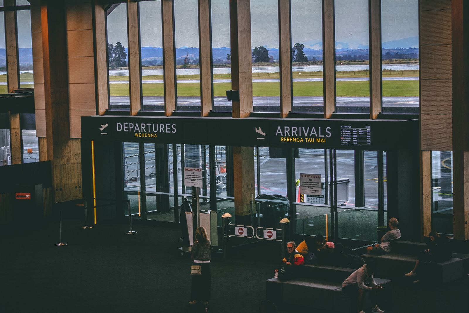 Luxury Melbourne Airport Transfers