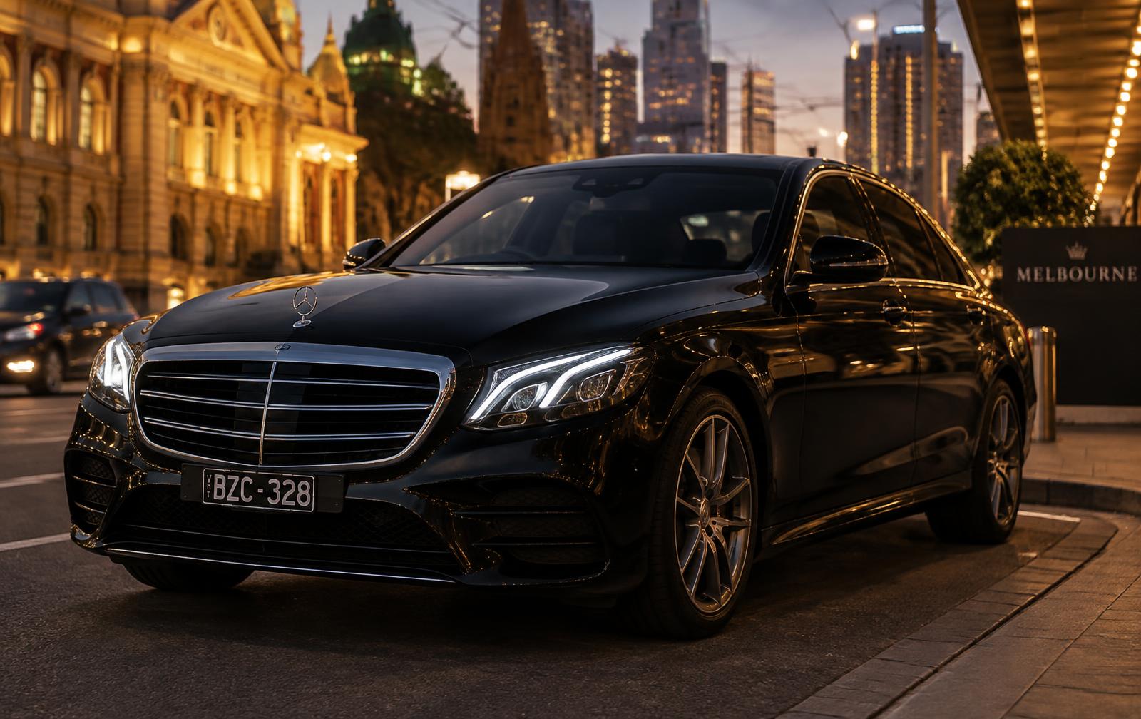 Executive Sedan